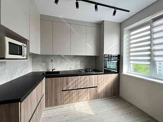 Оренда 2 кімнатна квартира Червоної калини Санта Барбара Львов