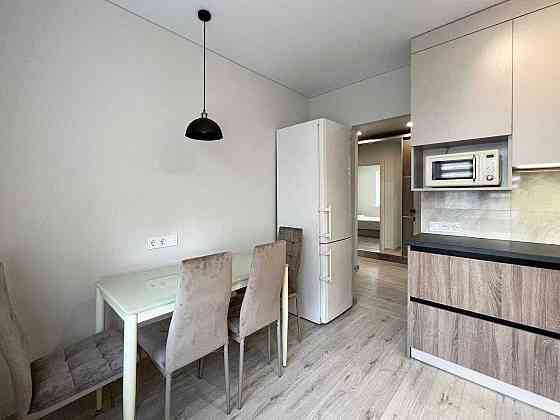 Оренда 2 кімнатна квартира Червоної калини Санта Барбара Львов