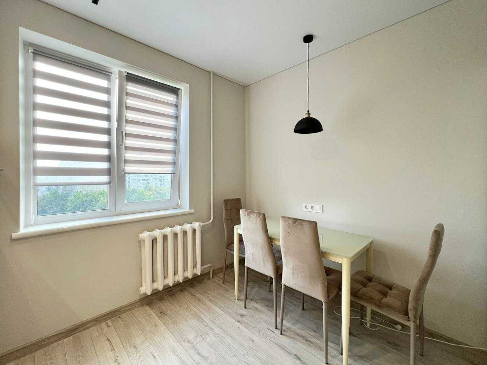 Оренда 2 кімнатна квартира Червоної калини Санта Барбара Львов - изображение 7