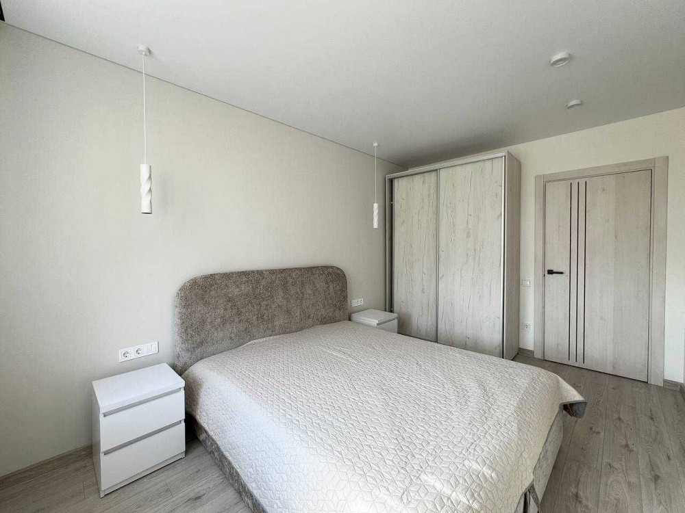 Оренда 2 кімнатна квартира Червоної калини Санта Барбара Львов - изображение 8