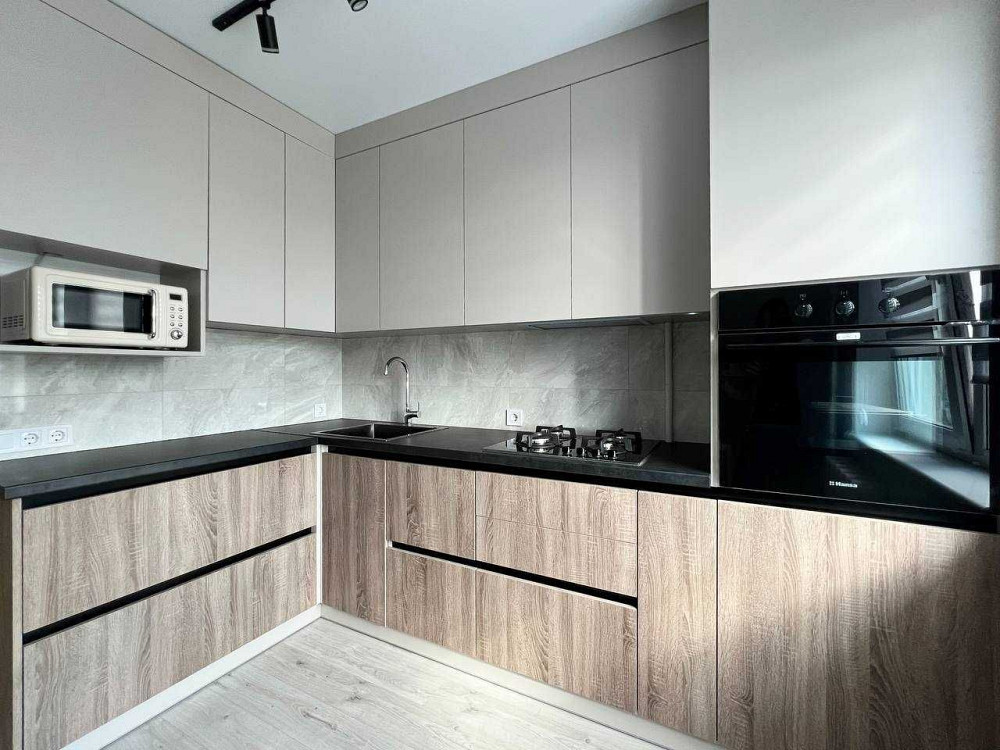 Оренда 2 кімнатна квартира Червоної калини Санта Барбара Львов - изображение 1