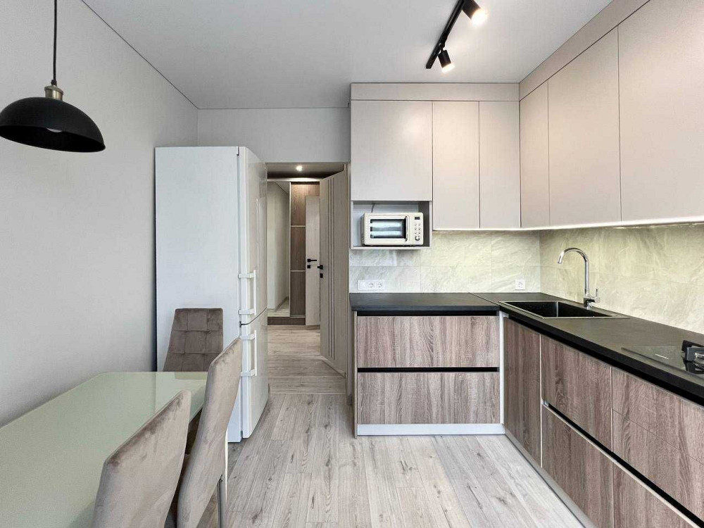 Оренда 2 кімнатна квартира Червоної калини Санта Барбара Львов - изображение 3