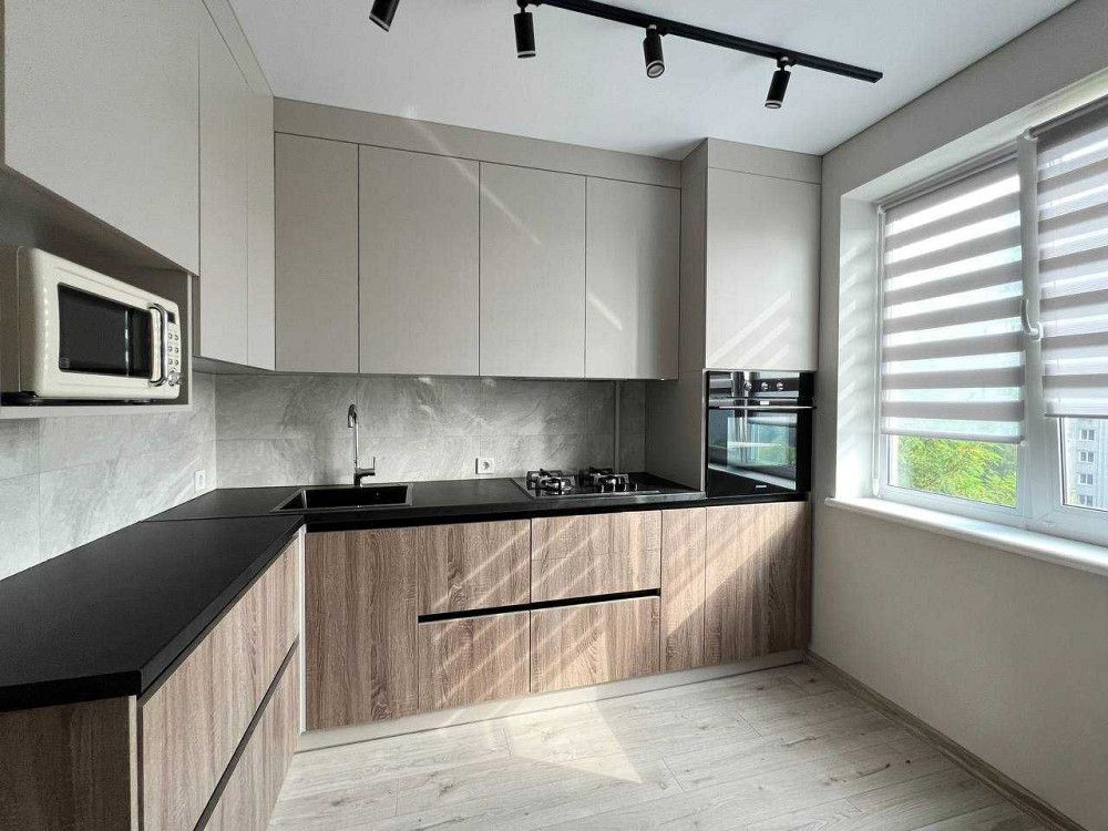 Оренда 2 кімнатна квартира Червоної калини Санта Барбара Львов - изображение 2