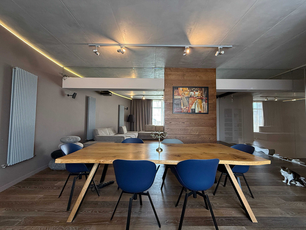 Без% Здам 5-к 170м2 Ломоносова 50/2 Теремки Ліко Град Голосіївський Київ - зображення 2