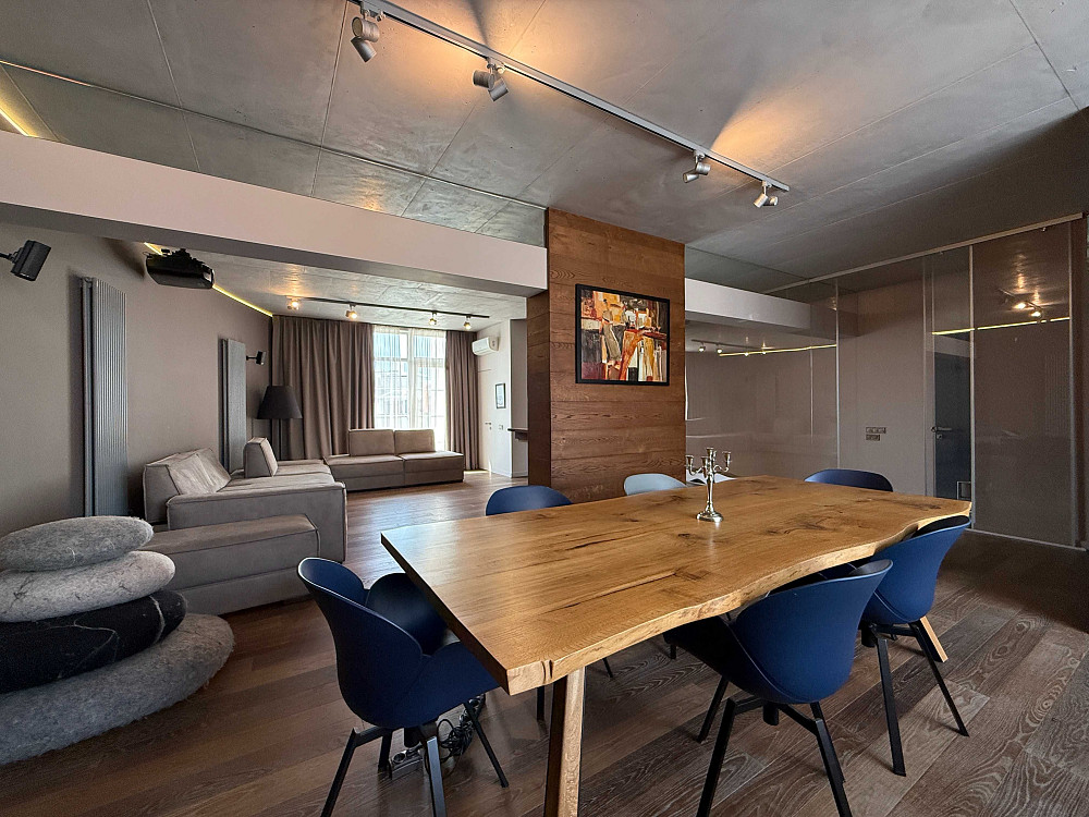 Без% Здам 5-к 170м2 Ломоносова 50/2 Теремки Ліко Град Голосіївський Київ - зображення 4