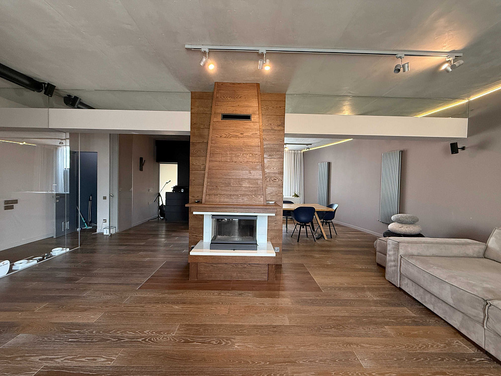 Без% Здам 5-к 170м2 Ломоносова 50/2 Теремки Ліко Град Голосіївський Київ - зображення 3