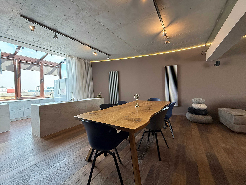 Без% Здам 5-к 170м2 Ломоносова 50/2 Теремки Ліко Град Голосіївський Київ - зображення 6