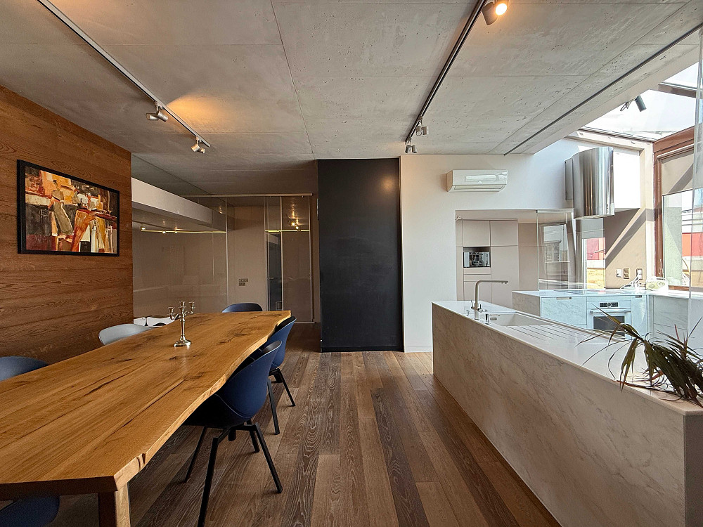 Без% Здам 5-к 170м2 Ломоносова 50/2 Теремки Ліко Град Голосіївський Київ - зображення 5