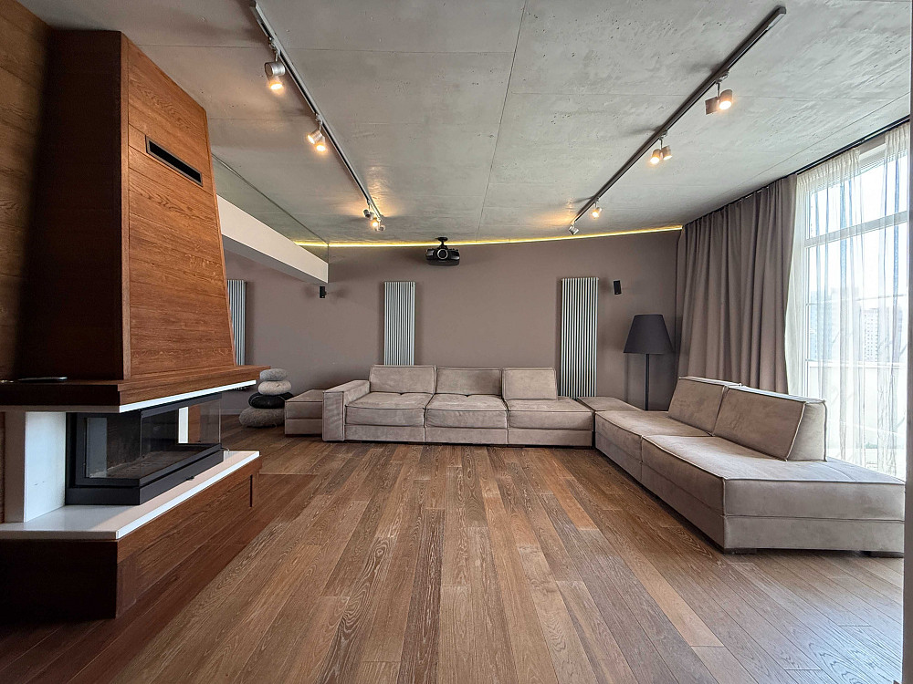 Без% Здам 5-к 170м2 Ломоносова 50/2 Теремки Ліко Град Голосіївський Київ - зображення 1