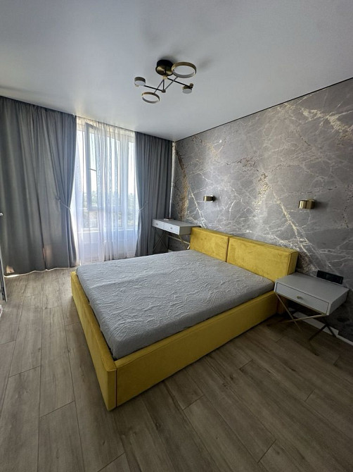 Оренда однокімнатної квартири Київ - зображення 2