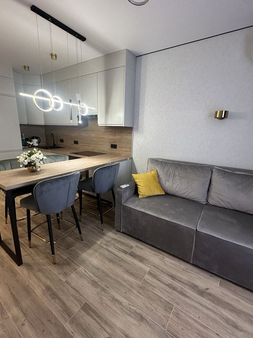 Оренда однокімнатної квартири Київ - зображення 7