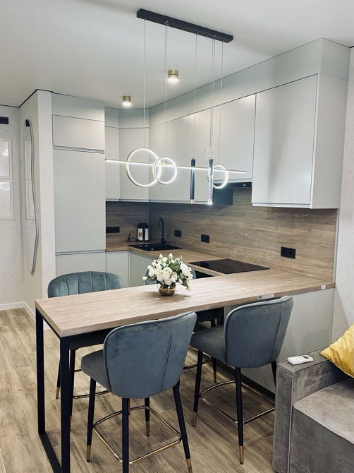 Оренда однокімнатної квартири Київ - зображення 1