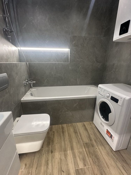 Оренда однокімнатної квартири Київ - зображення 3