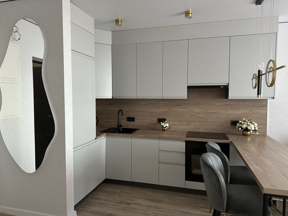 Оренда однокімнатної квартири Київ - зображення 5