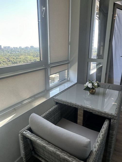 Оренда однокімнатної квартири Київ - зображення 6