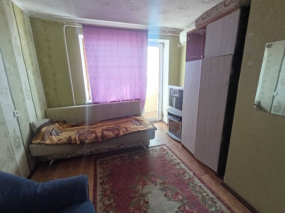 Сдам 1-комнатную квартиру на Бабеля/ Балковская Одеса - зображення 1