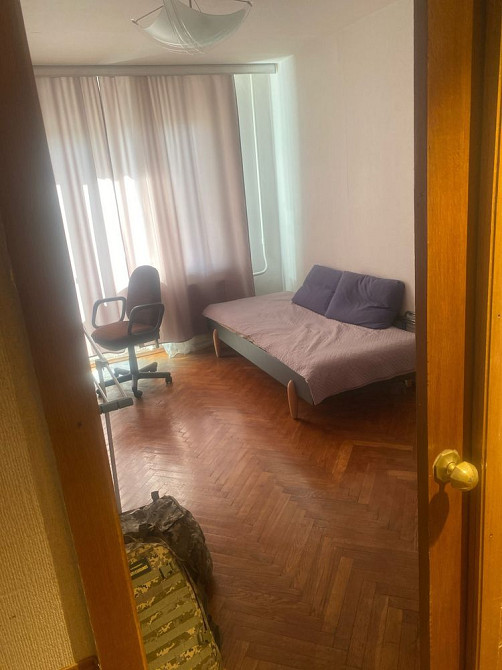 Сдам 2комн квартиру долгосрочно, Соломенский район Київ - зображення 1