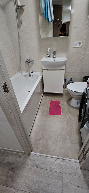 Борщагівська,6. ( Борщаговская) КПІ Київ. Оренда 2х кімнатної квартири Київ - зображення 5