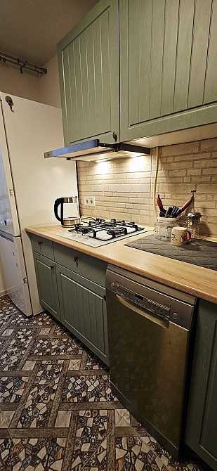 Борщагівська,6. ( Борщаговская) КПІ Київ. Оренда 2х кімнатної квартири Київ - зображення 2