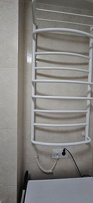 Борщагівська,6. ( Борщаговская) КПІ Київ. Оренда 2х кімнатної квартири Київ - зображення 7