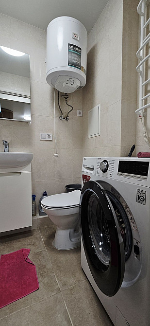 Борщагівська,6. ( Борщаговская) КПІ Київ. Оренда 2х кімнатної квартири Київ - зображення 4