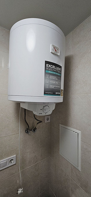 Борщагівська,6. ( Борщаговская) КПІ Київ. Оренда 2х кімнатної квартири Київ - зображення 6