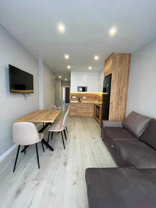 Оренда 2-кім квартири (2 спальні) ЖК Комфорт Таун, вул. Березнева, 12 Київ - зображення 2