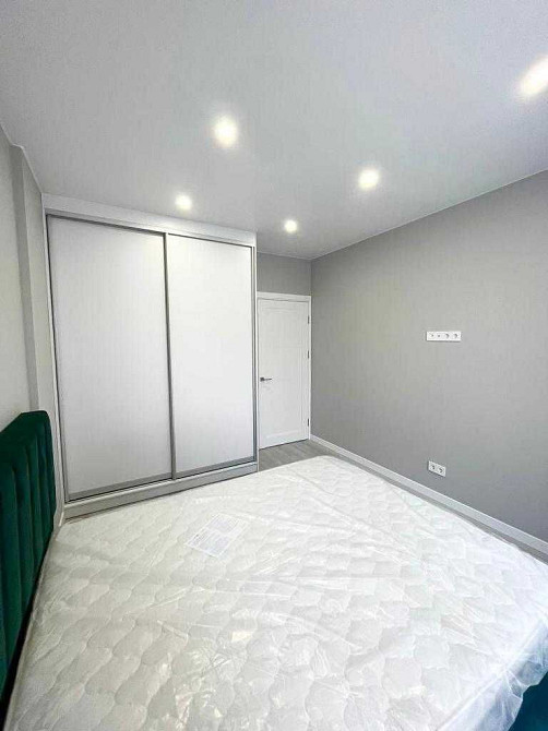 Оренда 2-кім квартири (2 спальні) ЖК Комфорт Таун, вул. Березнева, 12 Київ - зображення 7