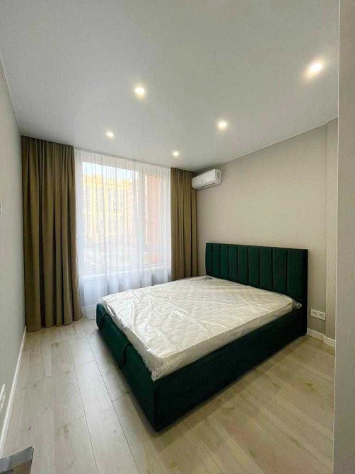 Оренда 2-кім квартири (2 спальні) ЖК Комфорт Таун, вул. Березнева, 12 Київ - зображення 5