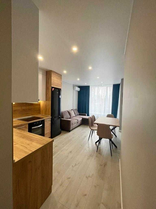 Оренда 2-кім квартири (2 спальні) ЖК Комфорт Таун, вул. Березнева, 12 Київ - зображення 1