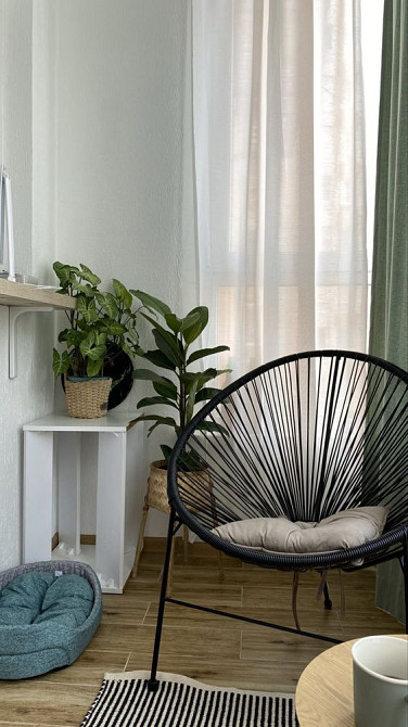 Оренда  ЖКНивки парк 1 кім. Квартири Київ - зображення 4