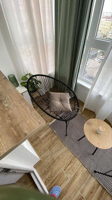 Оренда  ЖКНивки парк 1 кім. Квартири Київ - зображення 2