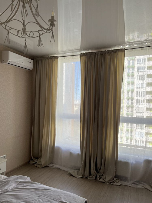 Оренда  ЖКНивки парк 1 кім. Квартири Київ - зображення 7