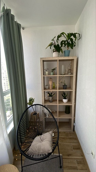 Оренда  ЖКНивки парк 1 кім. Квартири Київ - зображення 3