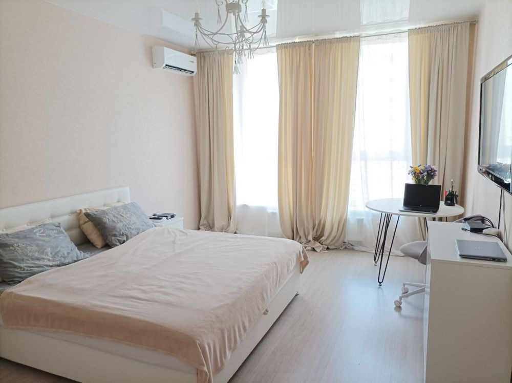 Оренда  ЖКНивки парк 1 кім. Квартири Київ - зображення 1