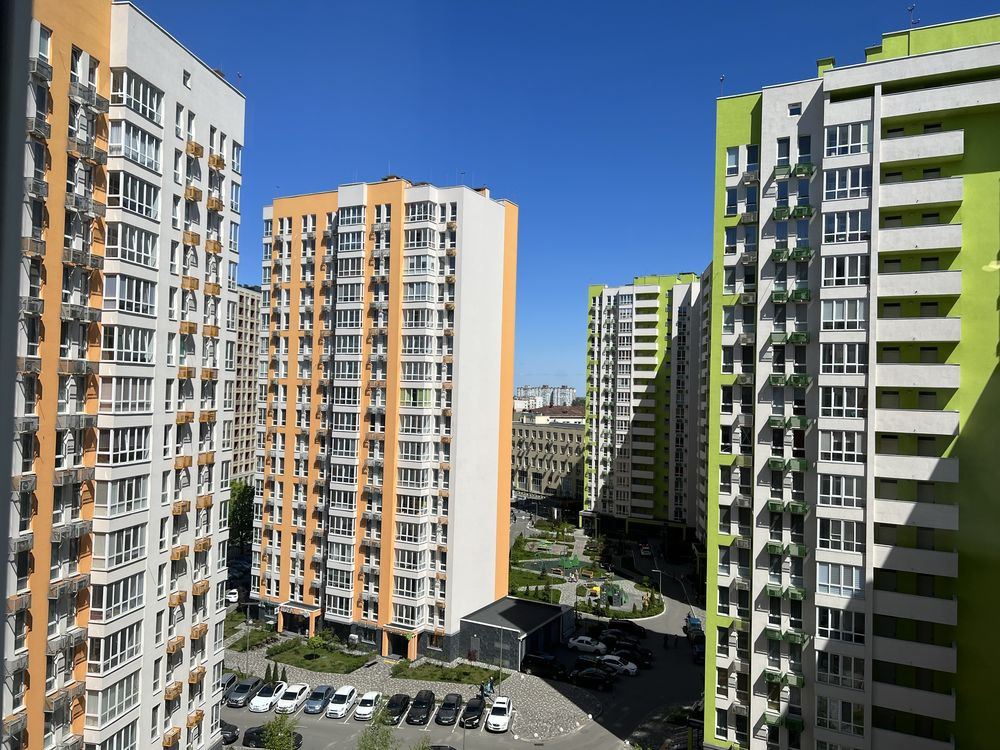 Оренда  ЖКНивки парк 1 кім. Квартири Київ - зображення 6