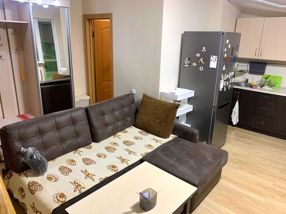 Здам 3 кім. квартиру, Пуща-Водиця, два рівні, здається вперше. Київ - зображення 3