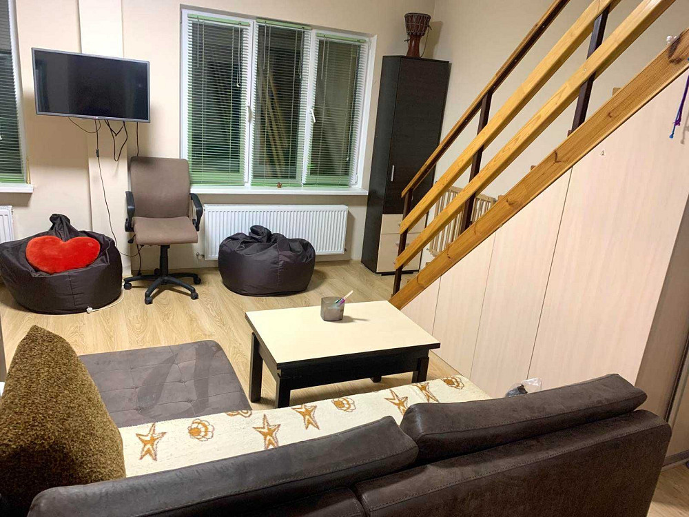 Здам 3 кім. квартиру, Пуща-Водиця, два рівні, здається вперше. Київ - зображення 6