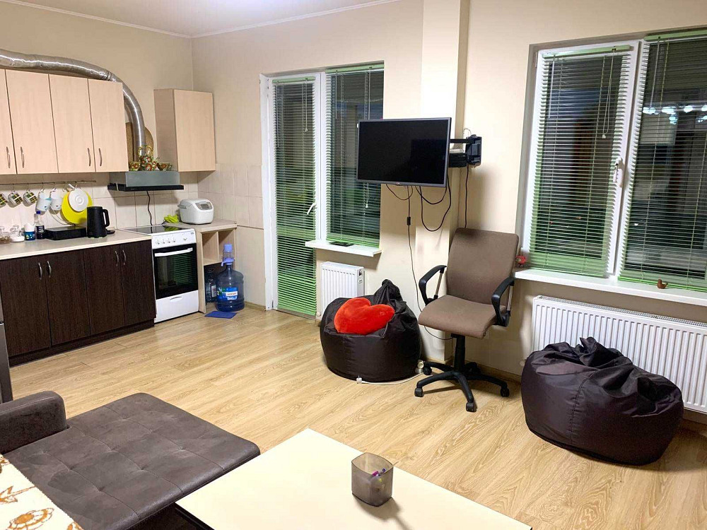 Здам 3 кім. квартиру, Пуща-Водиця, два рівні, здається вперше. Київ - зображення 1