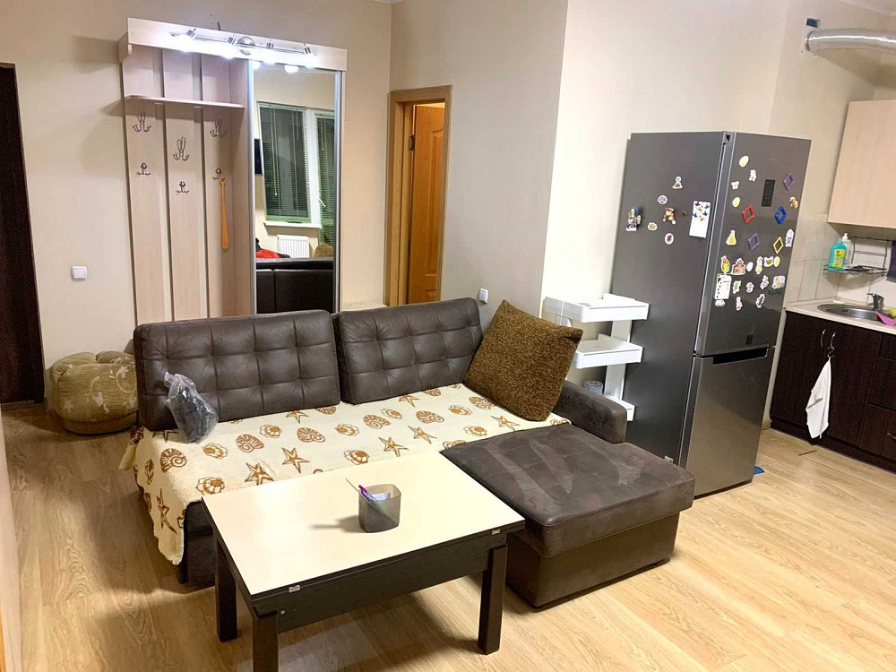 Здам 3 кім. квартиру, Пуща-Водиця, два рівні, здається вперше. Київ - зображення 4