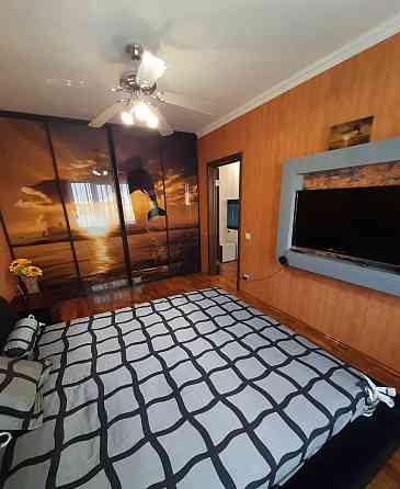 Крюковщина Вишневое аренда 2х комнатной квартиры по улице Булакова Крюківщина