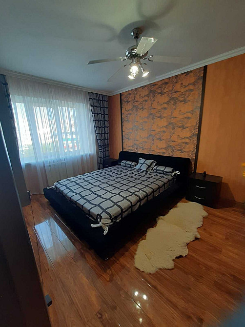 Крюковщина Вишневое аренда 2х комнатной квартиры по улице Булакова Крюківщина - зображення 3