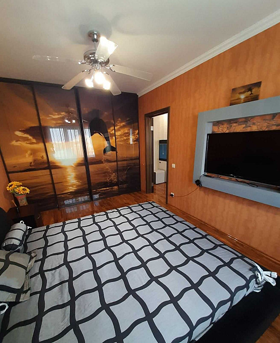 Крюковщина Вишневое аренда 2х комнатной квартиры по улице Булакова Крюківщина - зображення 4