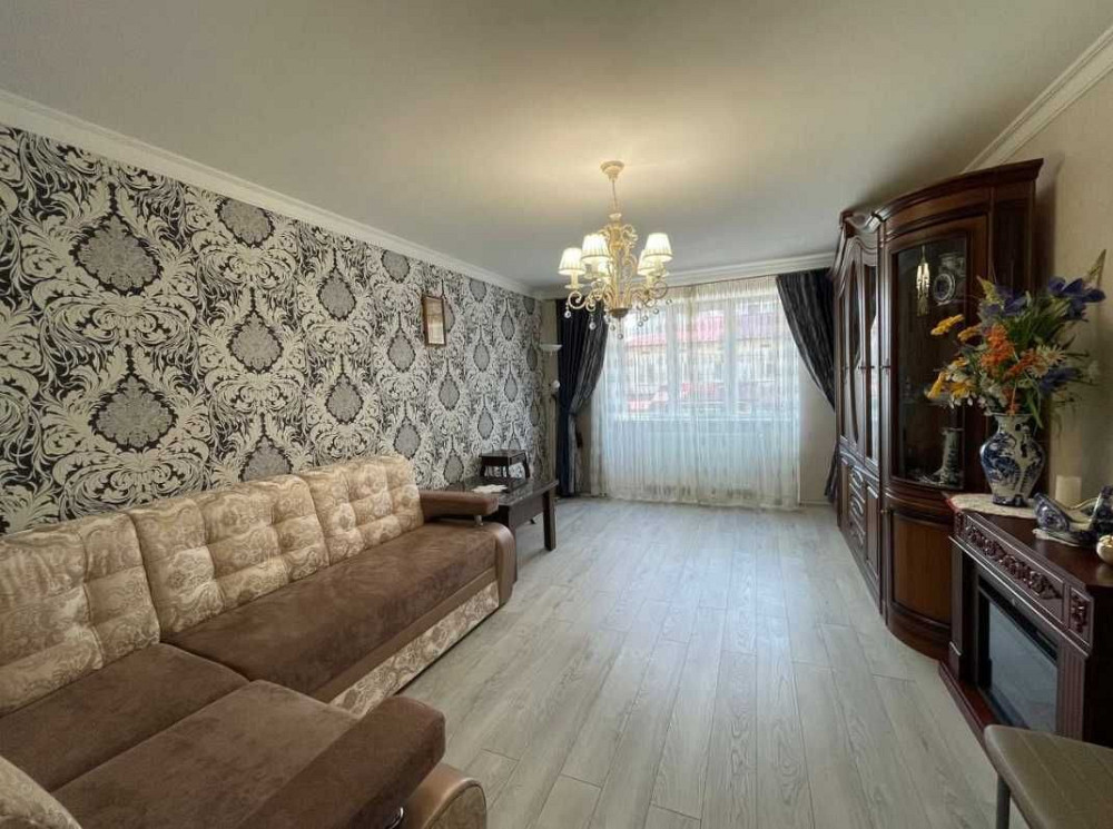 Довгострокова оренда 2к квартири Виставка Хмельницкий - изображение 6