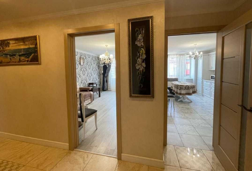 Довгострокова оренда 2к квартири Виставка Хмельницкий - изображение 3