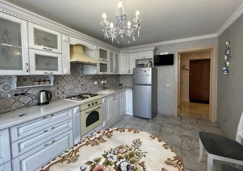 Довгострокова оренда 2к квартири Виставка Хмельницкий - изображение 4