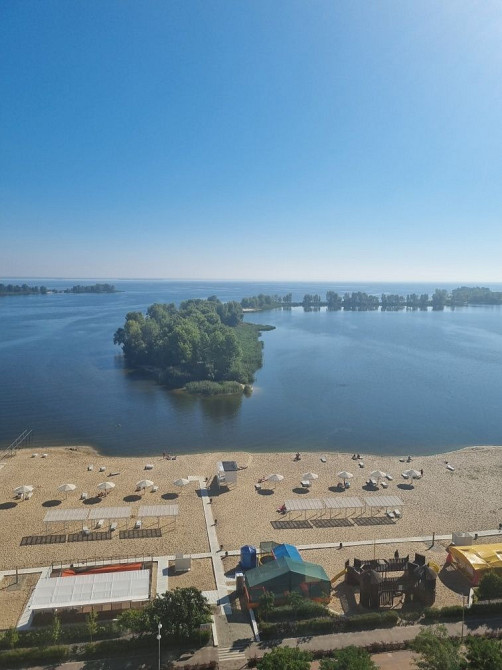 Оренда квартири.  Митниця Черкаси - зображення 1