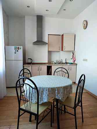 Отличная квартира в хорошем НОВОСТРОЕ, Центр, евроремонт, вид на море. Одеса