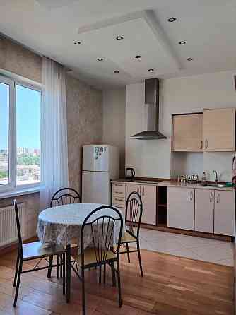 Отличная квартира в хорошем НОВОСТРОЕ, Центр, евроремонт, вид на море. Одеса