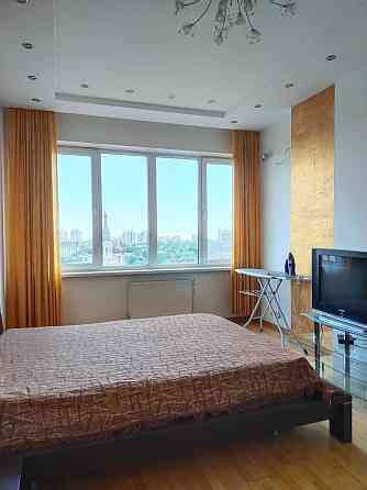 Отличная квартира в хорошем НОВОСТРОЕ, Центр, евроремонт, вид на море. Одеса